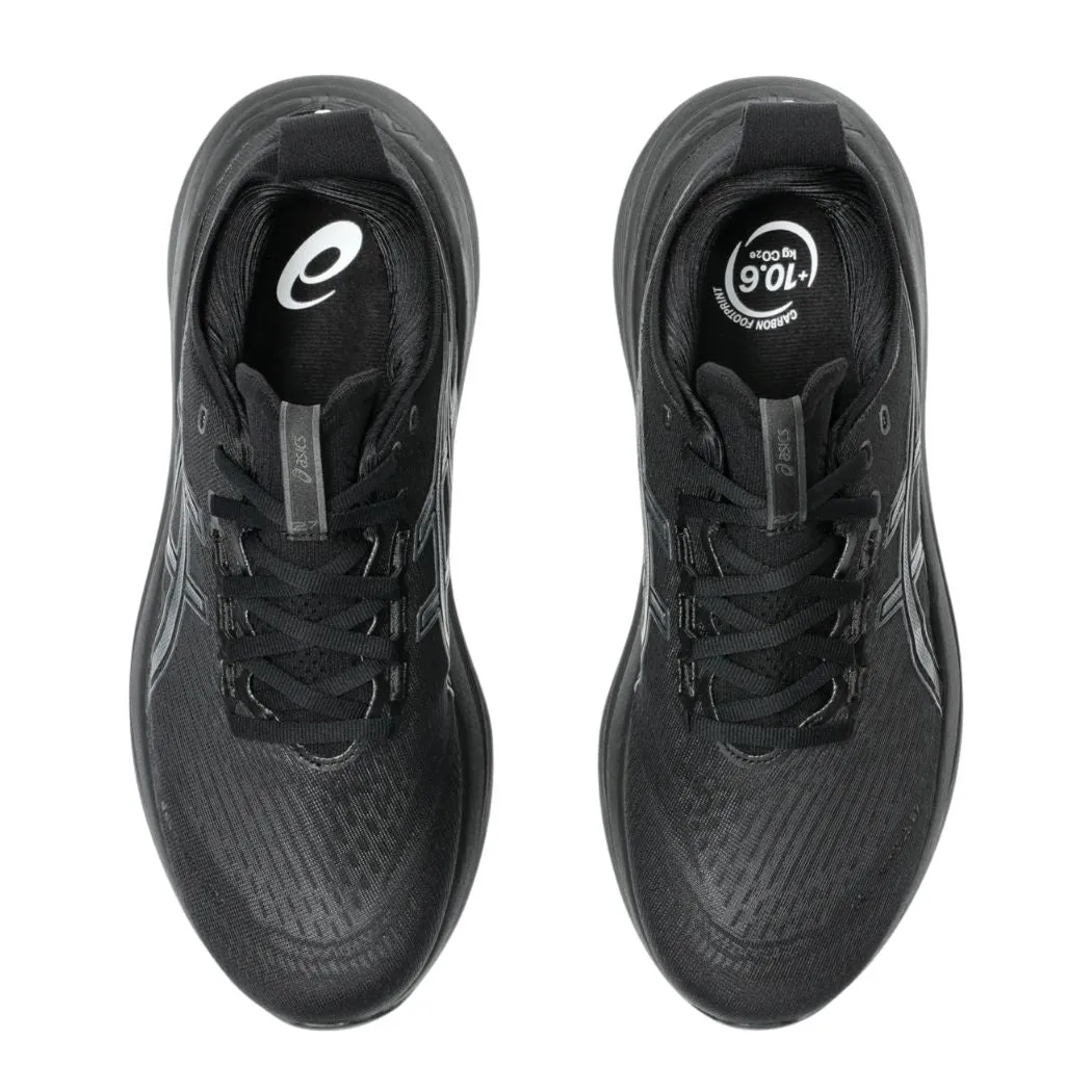 Mountain Strong asics Gel-Nimbus 27 WIDE Men's Running Shoes