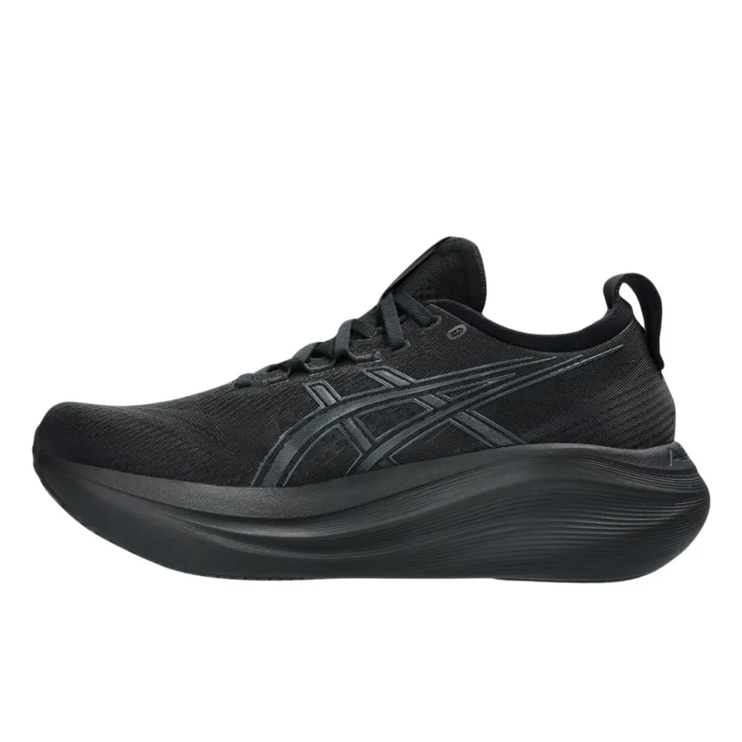 Sea Breeze asics Gel-Nimbus 27 WIDE Men's Running Shoes