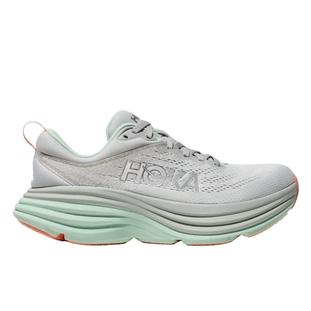 Lake Step Light Step hoka Bondi 8 Women's Running Shoes
