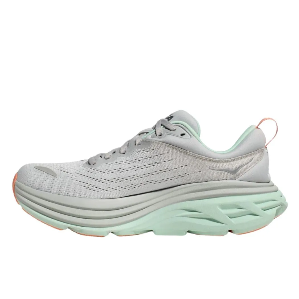 hoka Bondi 8 Women's Running Shoes Gel Soft