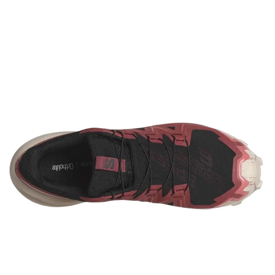Mind Ease salomon Speedcross 6 GTX Women's Trail Running Shoes