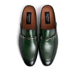 Style: 8248-Green Supportive structure