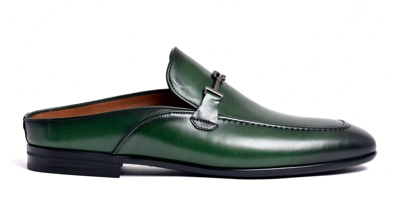 Style: 8248-Green Earth Mood