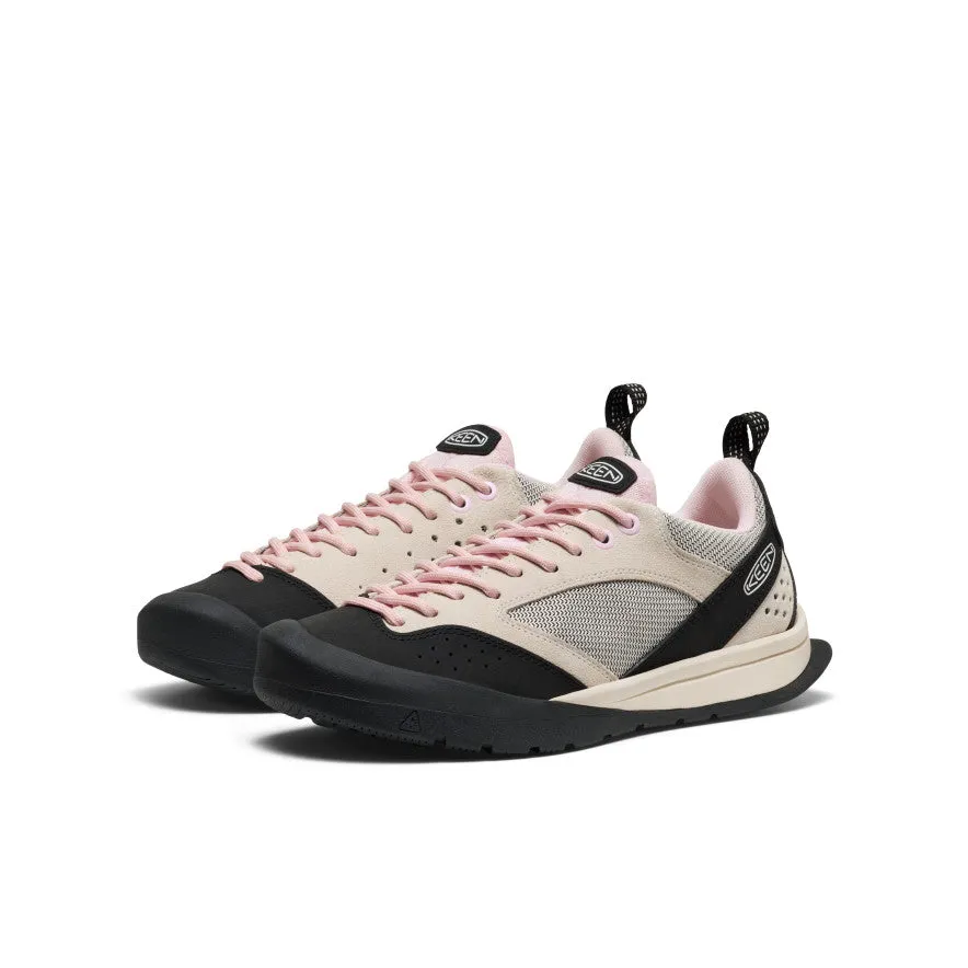 Women's Jasper III Sneaker  |  Birch/Black Cyber Mode