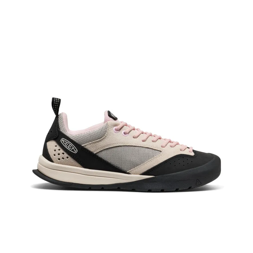 Cold Guard Free Soul Women's Jasper III Sneaker  |  Birch/Black