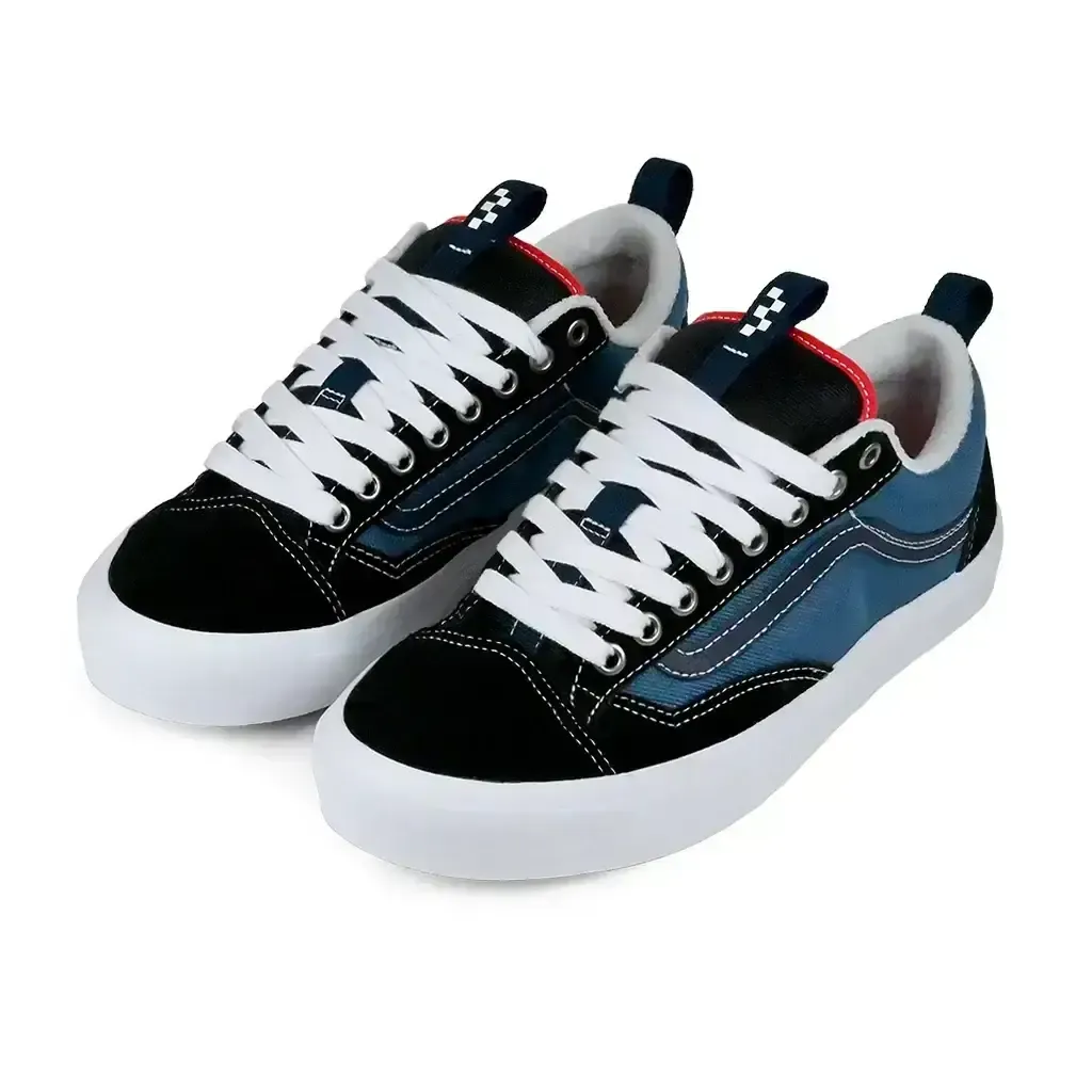 Vans Skate Old Skool 36  Skateboarding Shoe Flexible Flex Movement