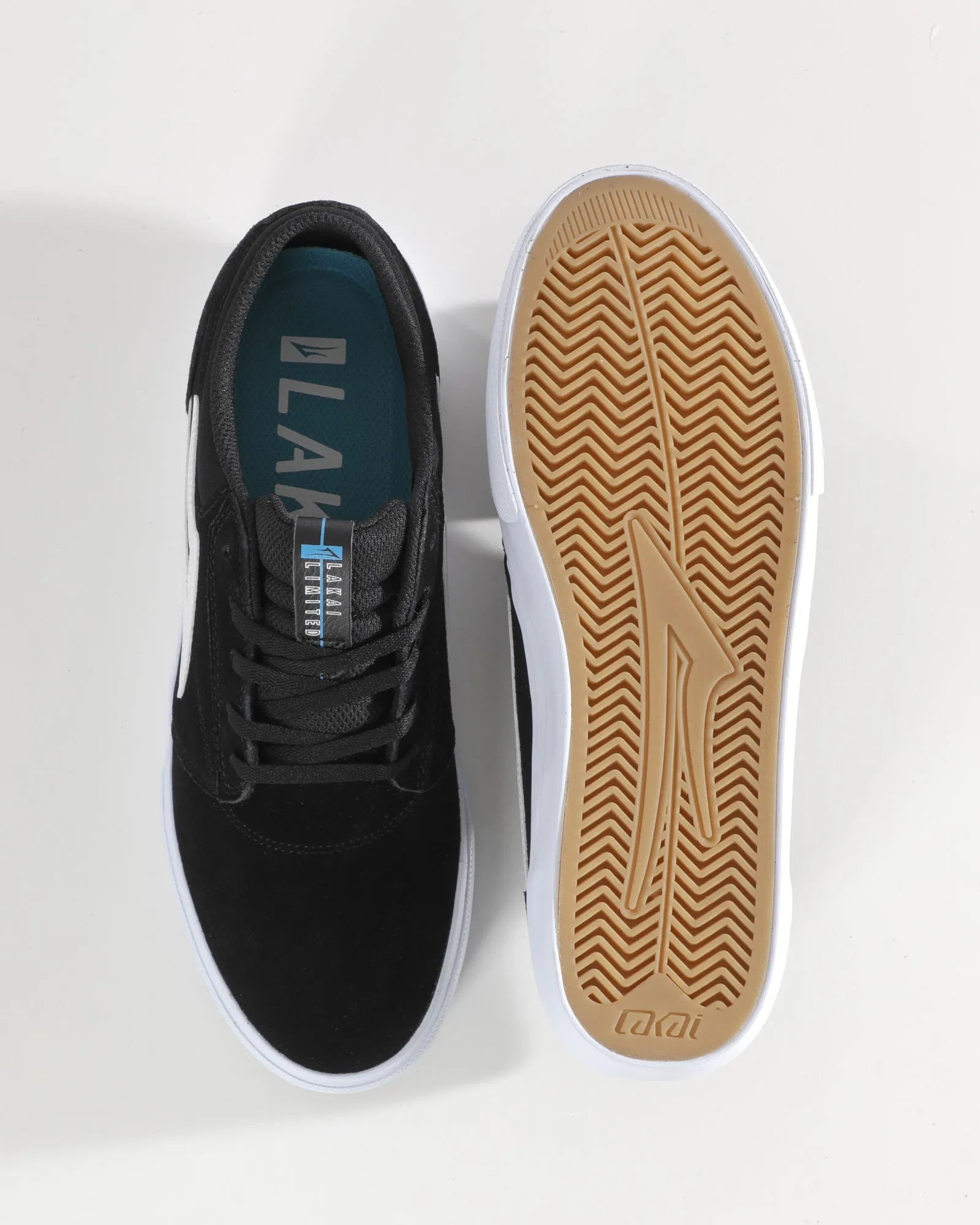 Anti Bacterial Trend Hot Griffin - Black Suede