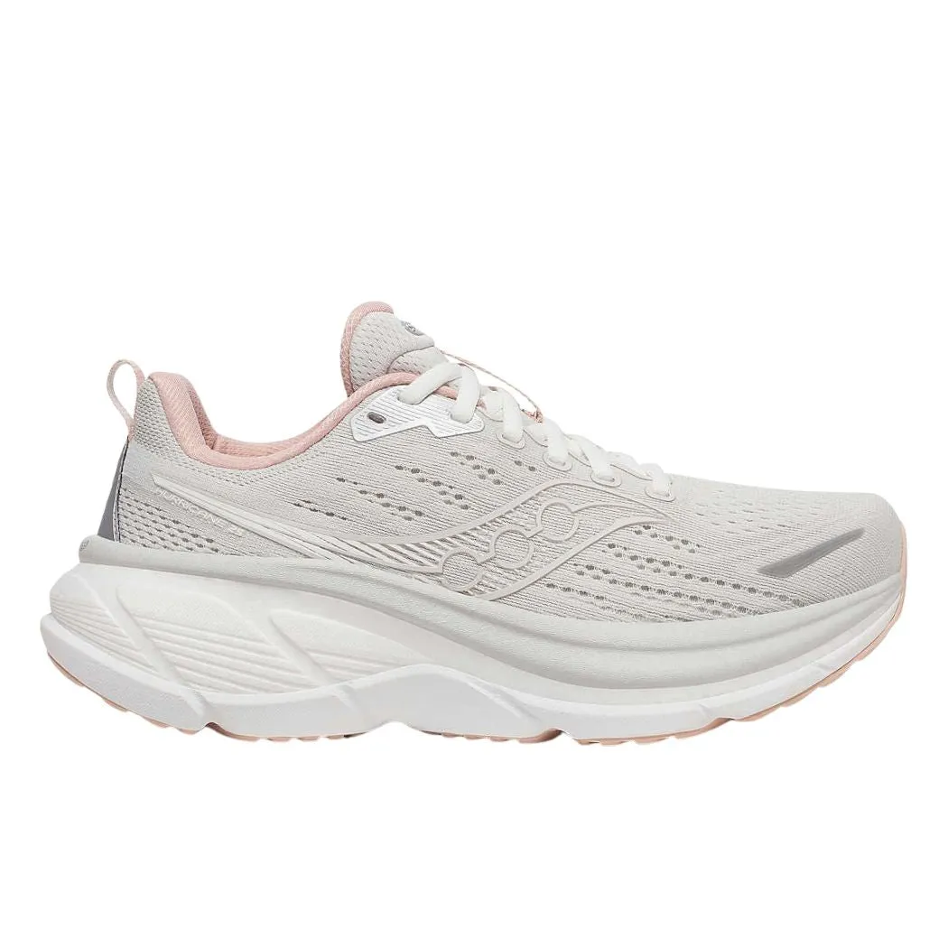saucony Hurricane 25 Women's Running Shoes Step Light Step Free