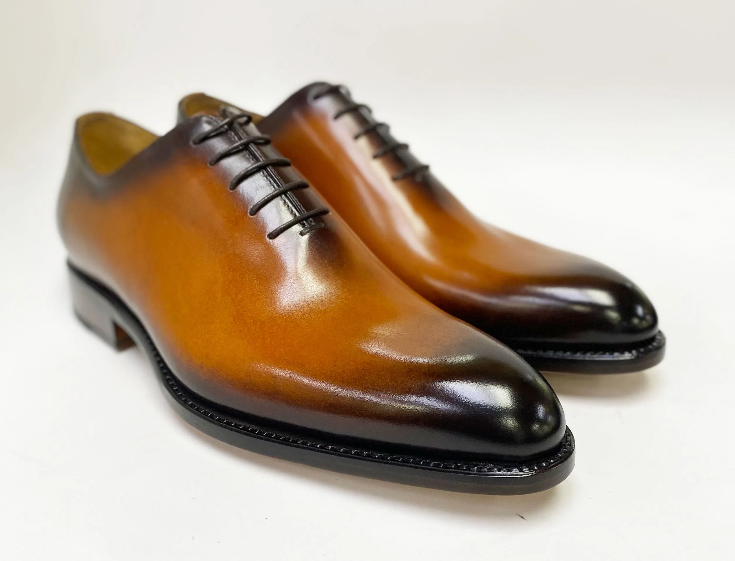 Style: 1505-2111-Camel Comfort Heel