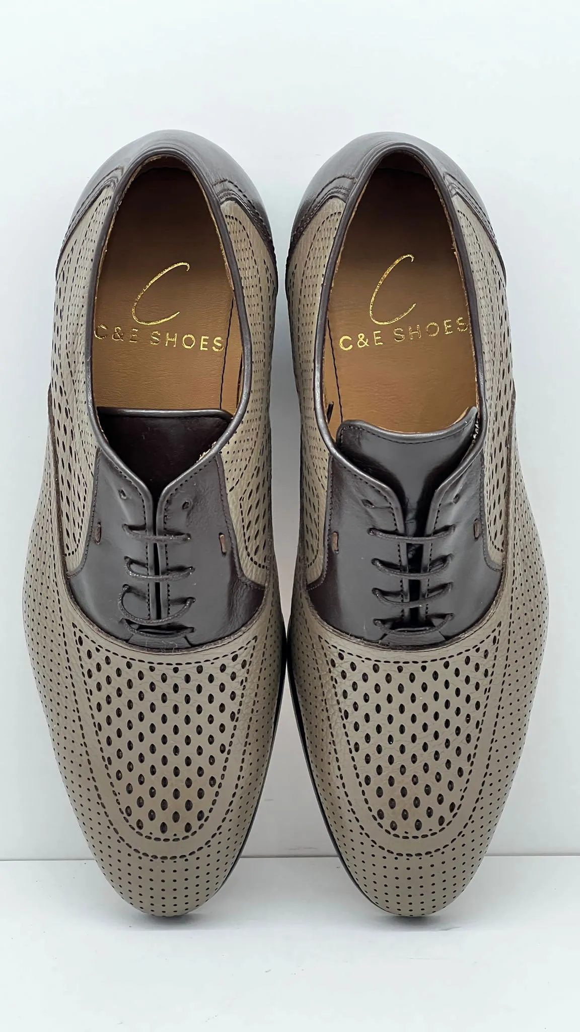 sports Peak Step Style: 24251-Beige