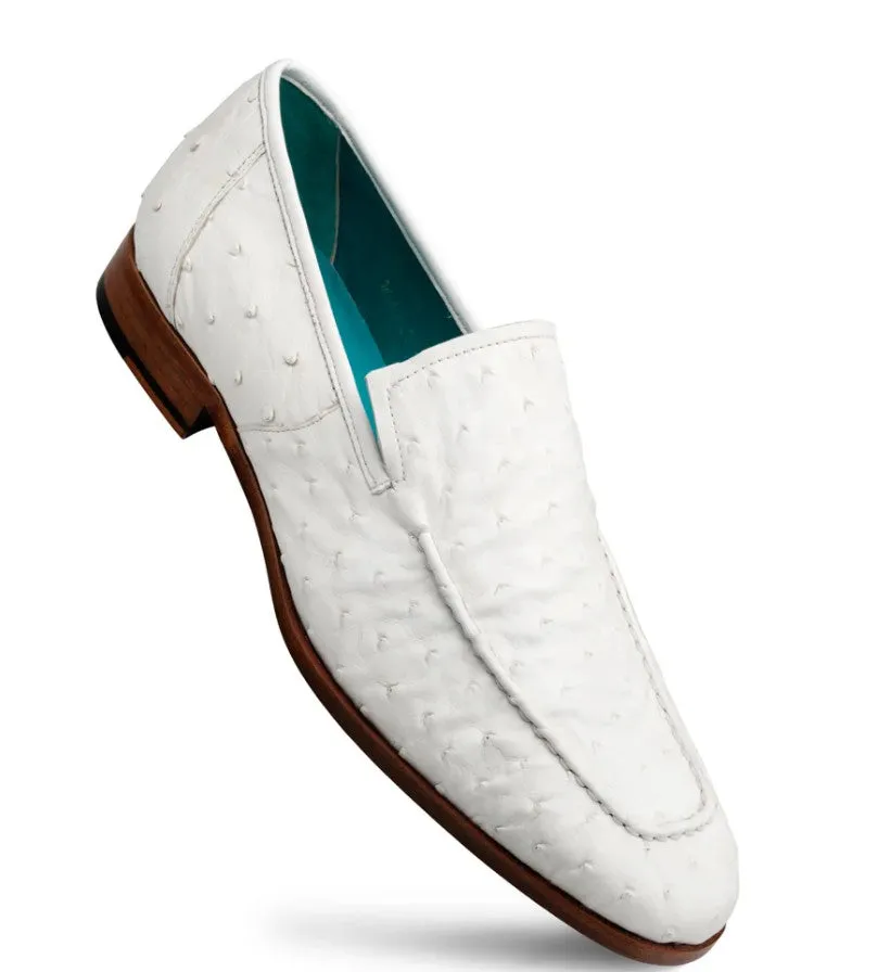 Style: Menor-White Comfort Midsole Wide Path