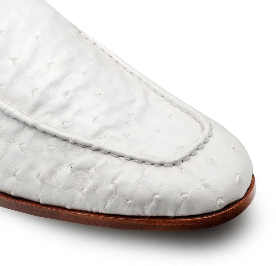 Style: Menor-White Date night Lightweight Design