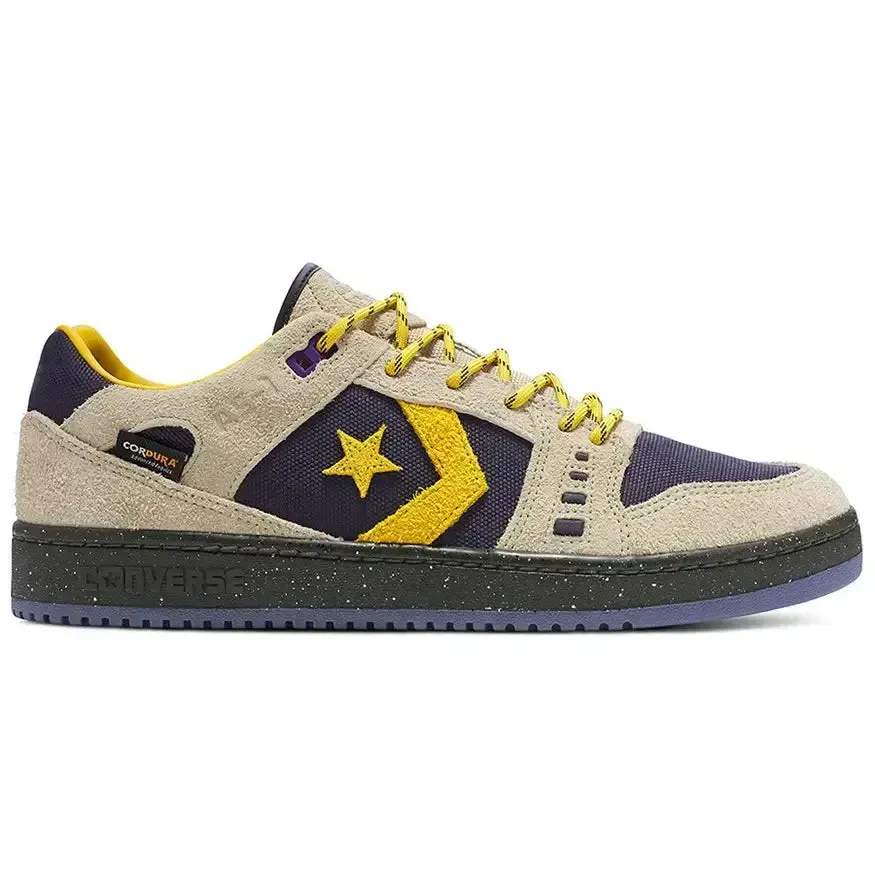 Converse CONS AS-1 Pro OX Skateboarding Shoe Foot Stability