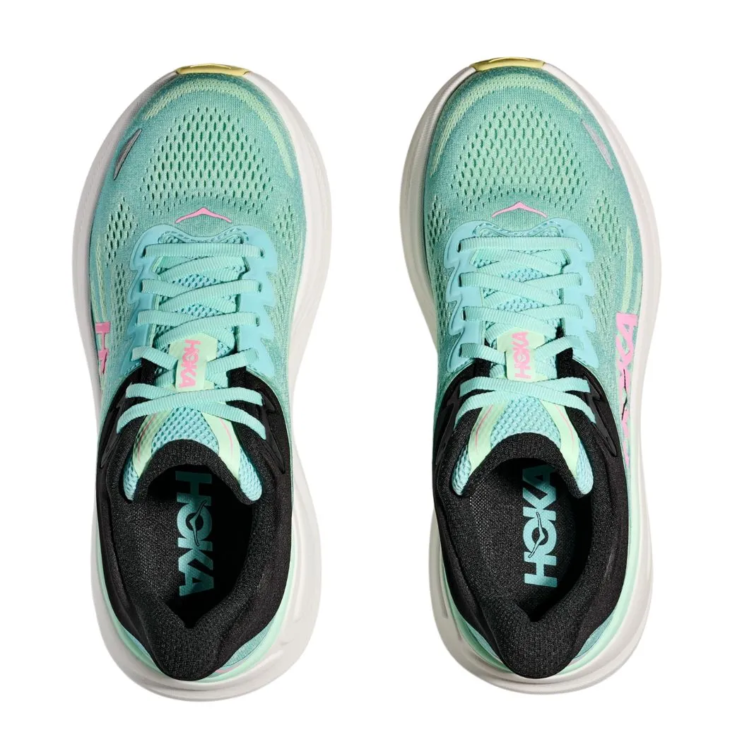 Modern Edge hoka Bondi 9 Women's Running Shoes