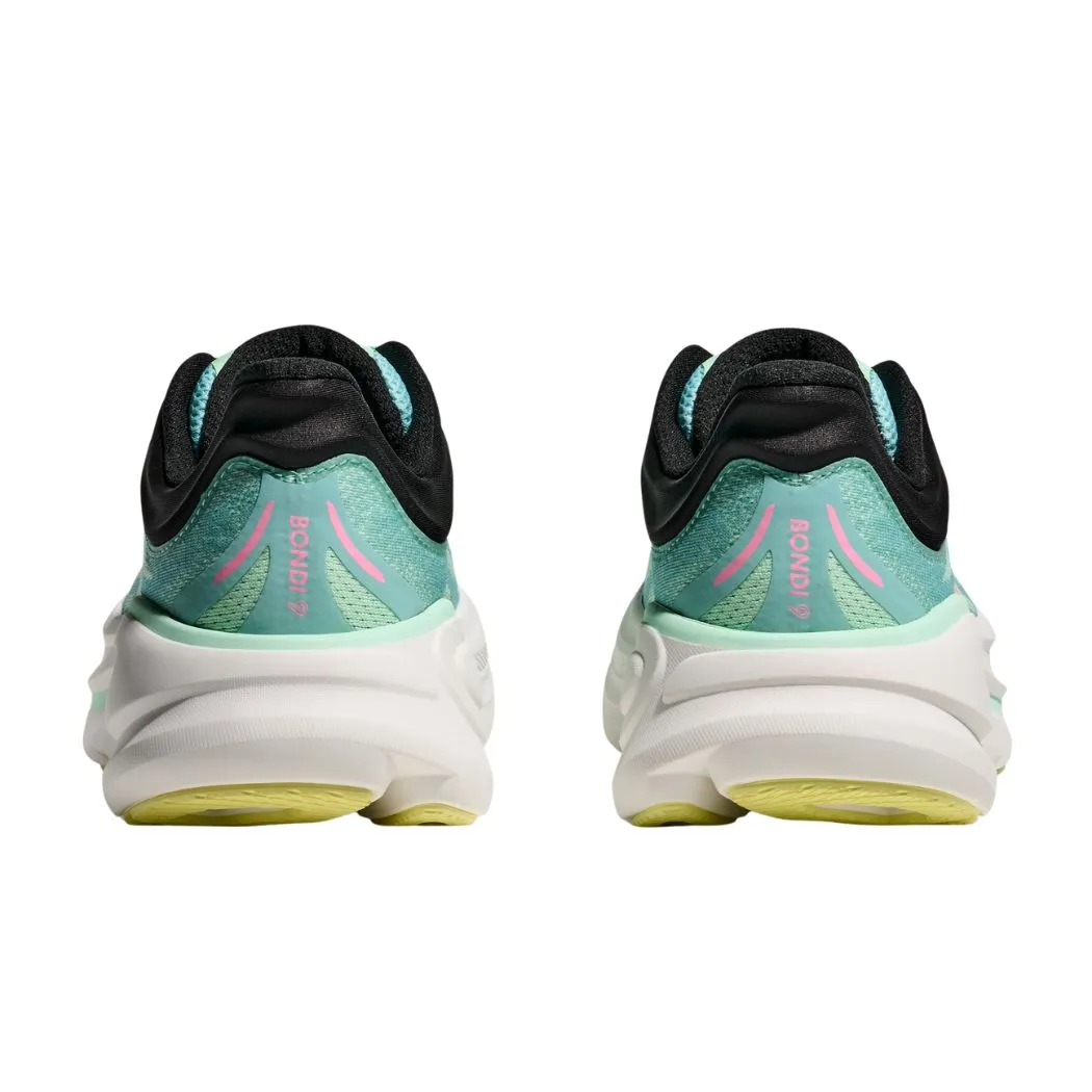 Street Mood Walking hoka Bondi 9 Women's Running Shoes