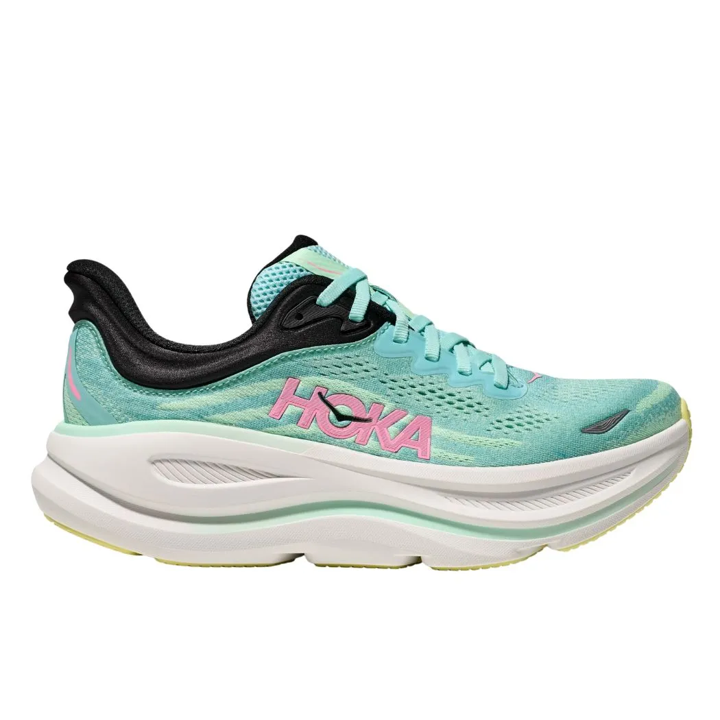 Urban Walk hoka Bondi 9 Women's Running Shoes