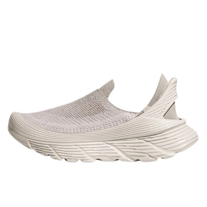Flexible Design Earth Tone hoka Restore TC Unisex Slip-On