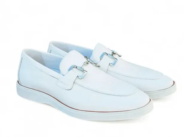 New In Earth Base Style: 660-01-White