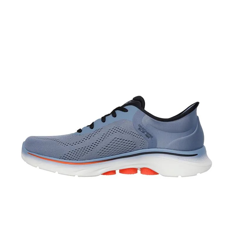 Adaptive cushion Well Designed Slip On SLIP-INS: GO WALK 7 - 216550/SLT