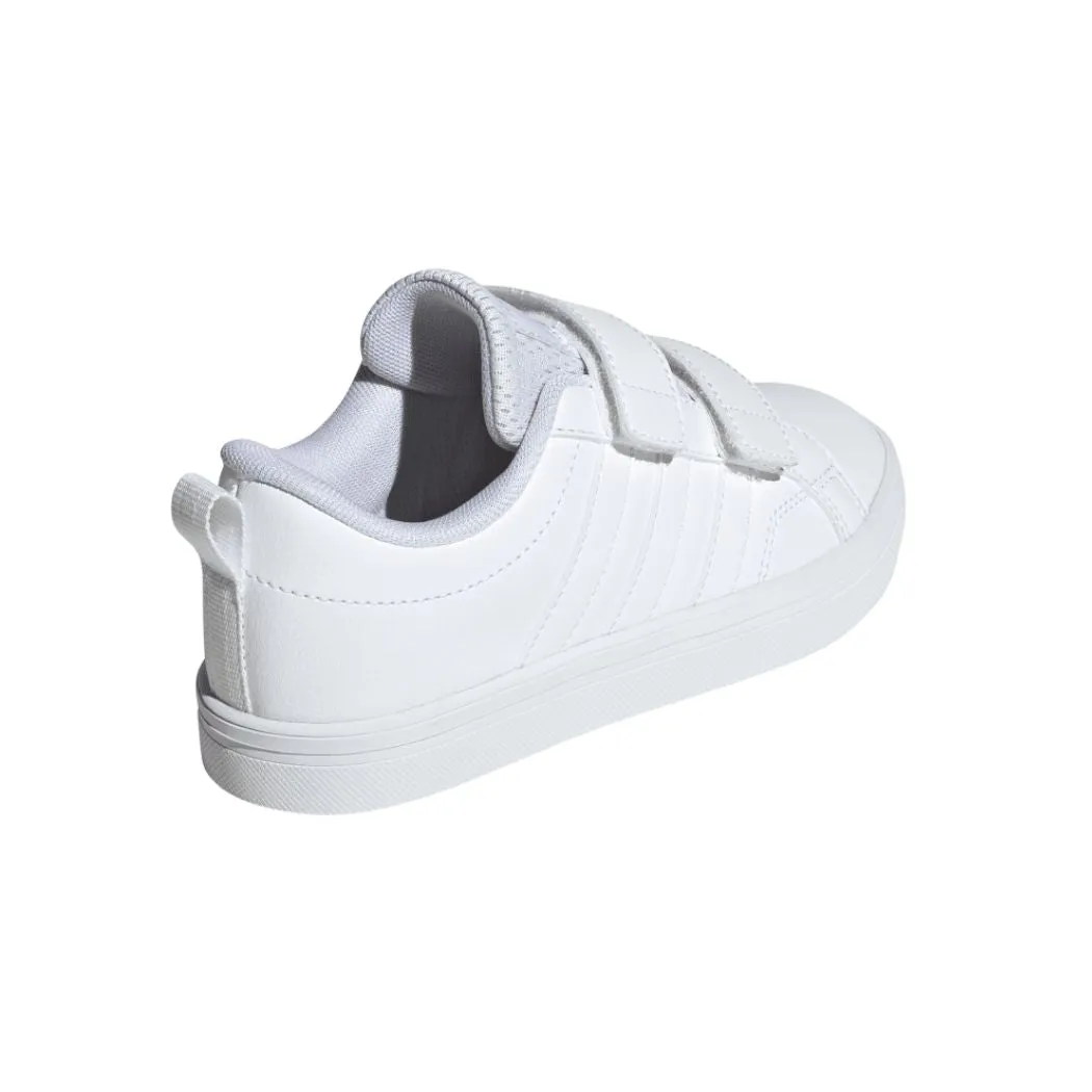 adidas VS Pace 2.0 Kids Sneakers Zip Up