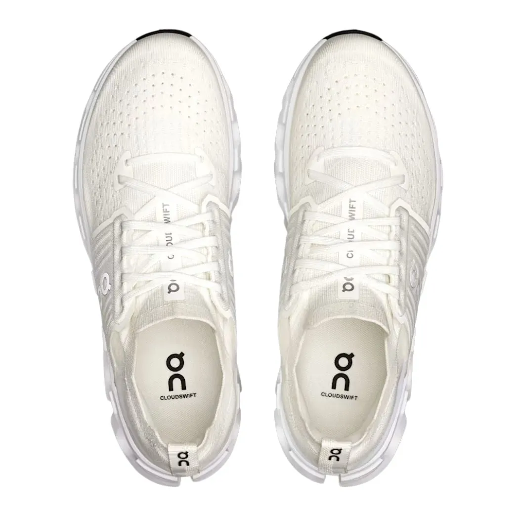 on Cloudswift 4 Men's Running Shoes Global Cool Silent Walk