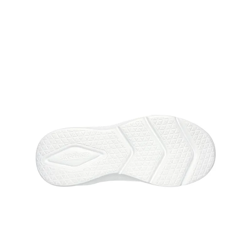 SLIP-INS: DREAMY LITES - 302631L/WHT Indoor Comfort Supreme Comfort