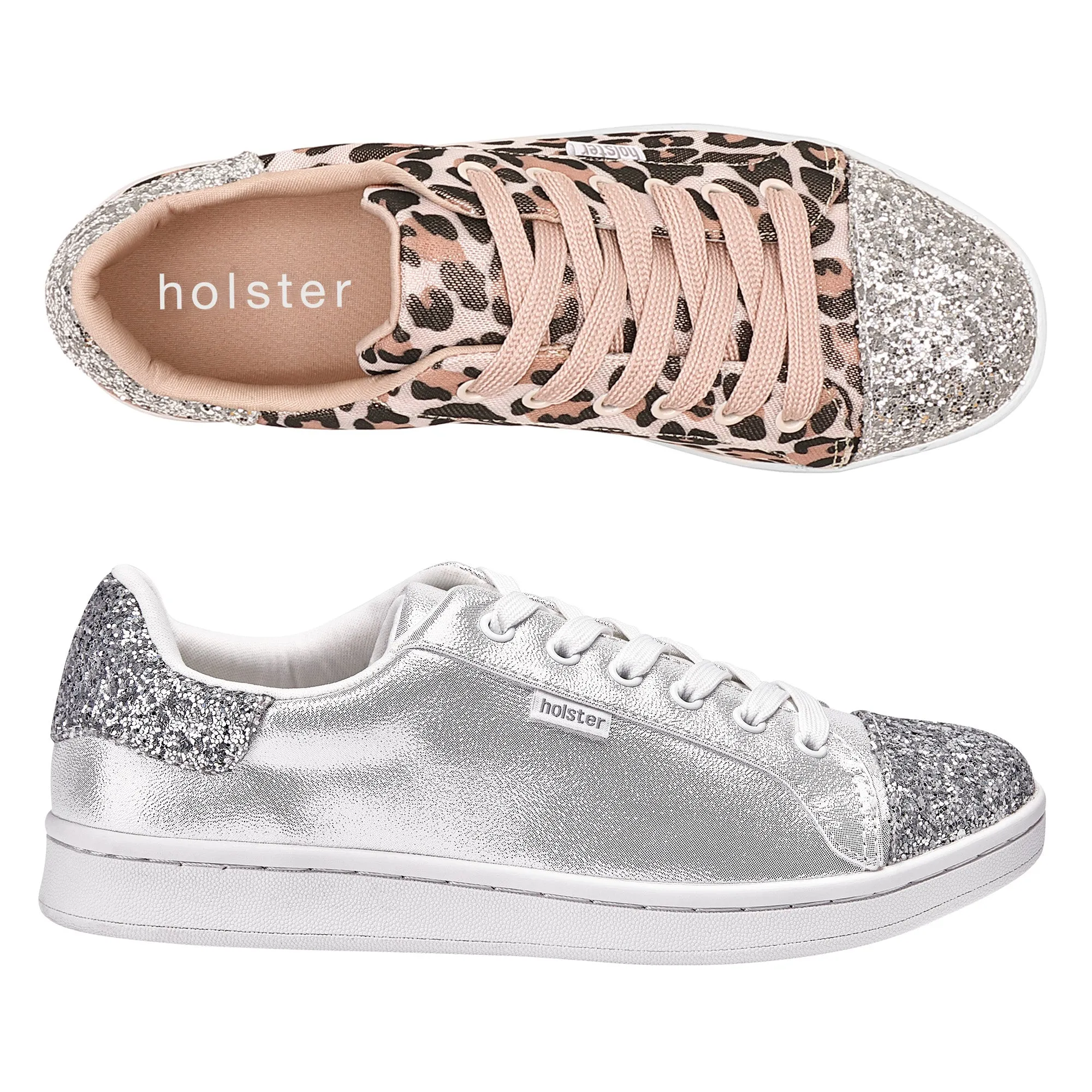 Stardust Bundle -Leopard/Pearl Lightweight Style