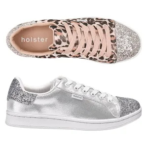 Stardust Bundle -Leopard/Pearl Lightweight Style