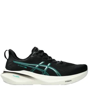 goal - setting Asics Men's GT-2000 v13 Running Shoes Black/Wave Teal SS25