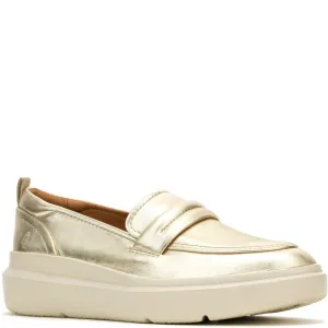 Champagne Joy Penny Loafers Handmade Craft