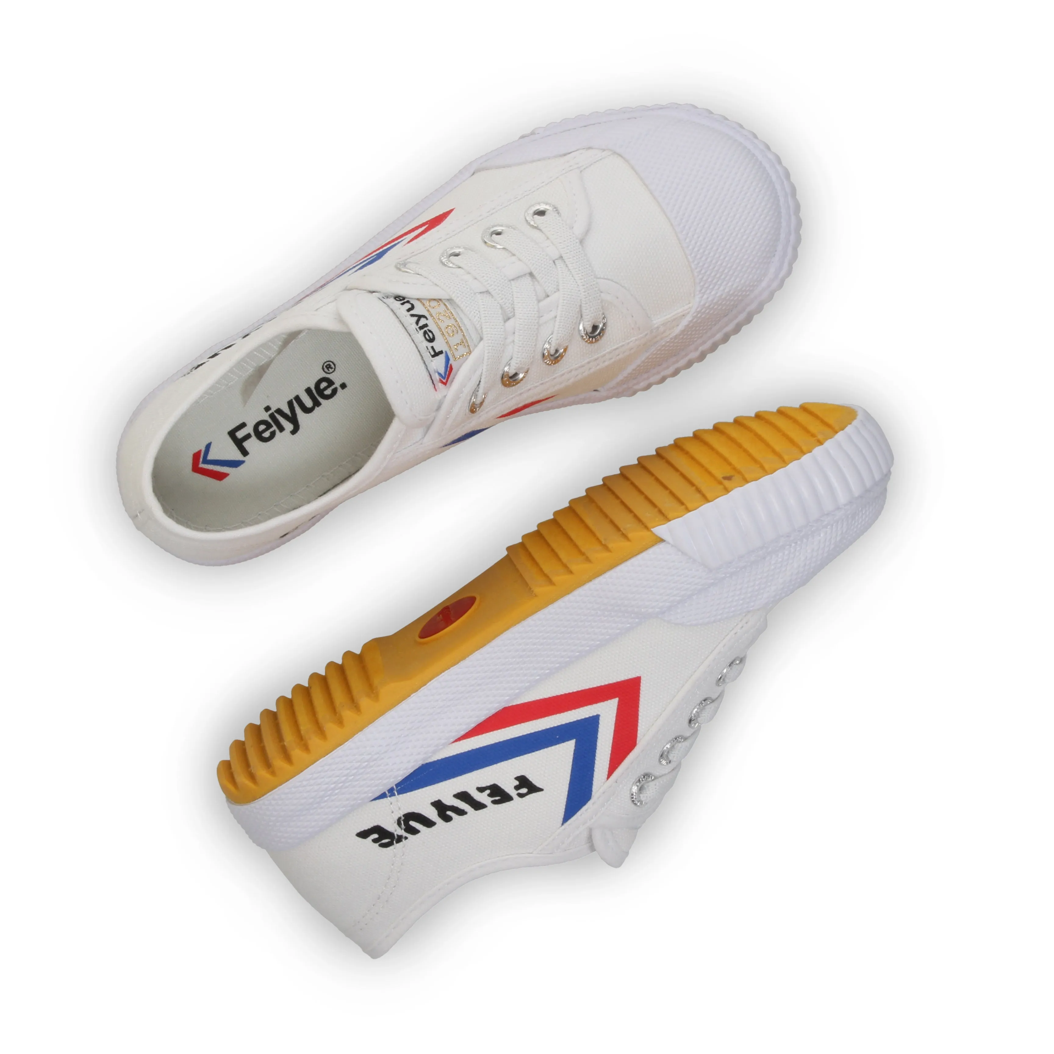 Fe Lo 1920 Kids Route Trek Running Light