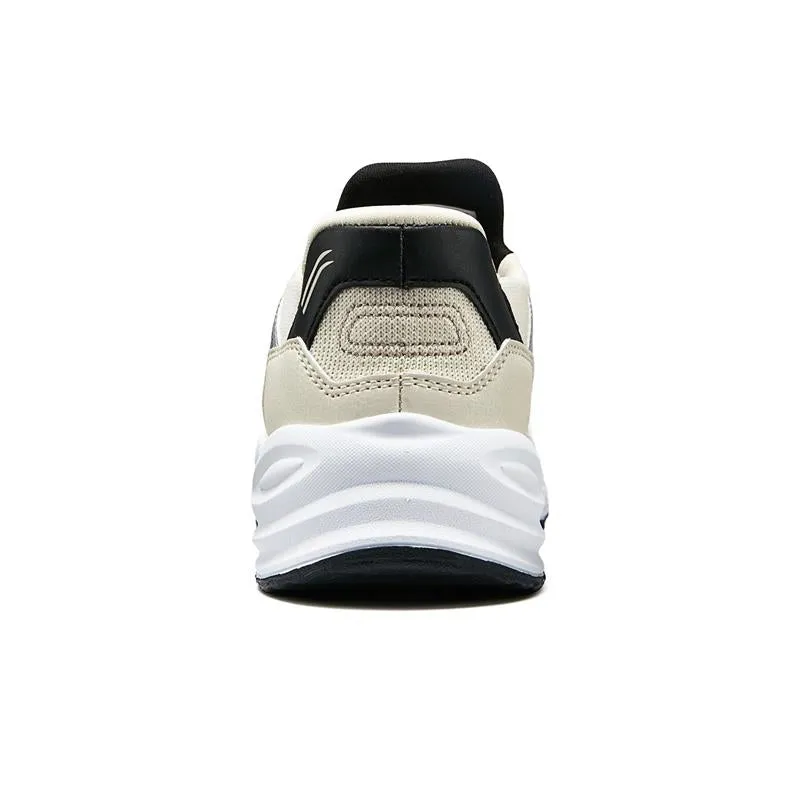 SLIP-INS: TURBO TREAD - 403835L/NAT Quick Fit Shoes Relax Slip On