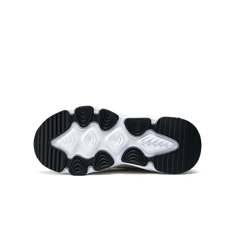 SLIP-INS: TURBO TREAD - 403835L/NAT Relaxed Walk