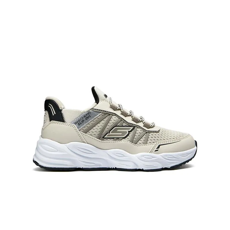 Slip On Walking Easy Foot Wear SLIP-INS: TURBO TREAD - 403835L/NAT