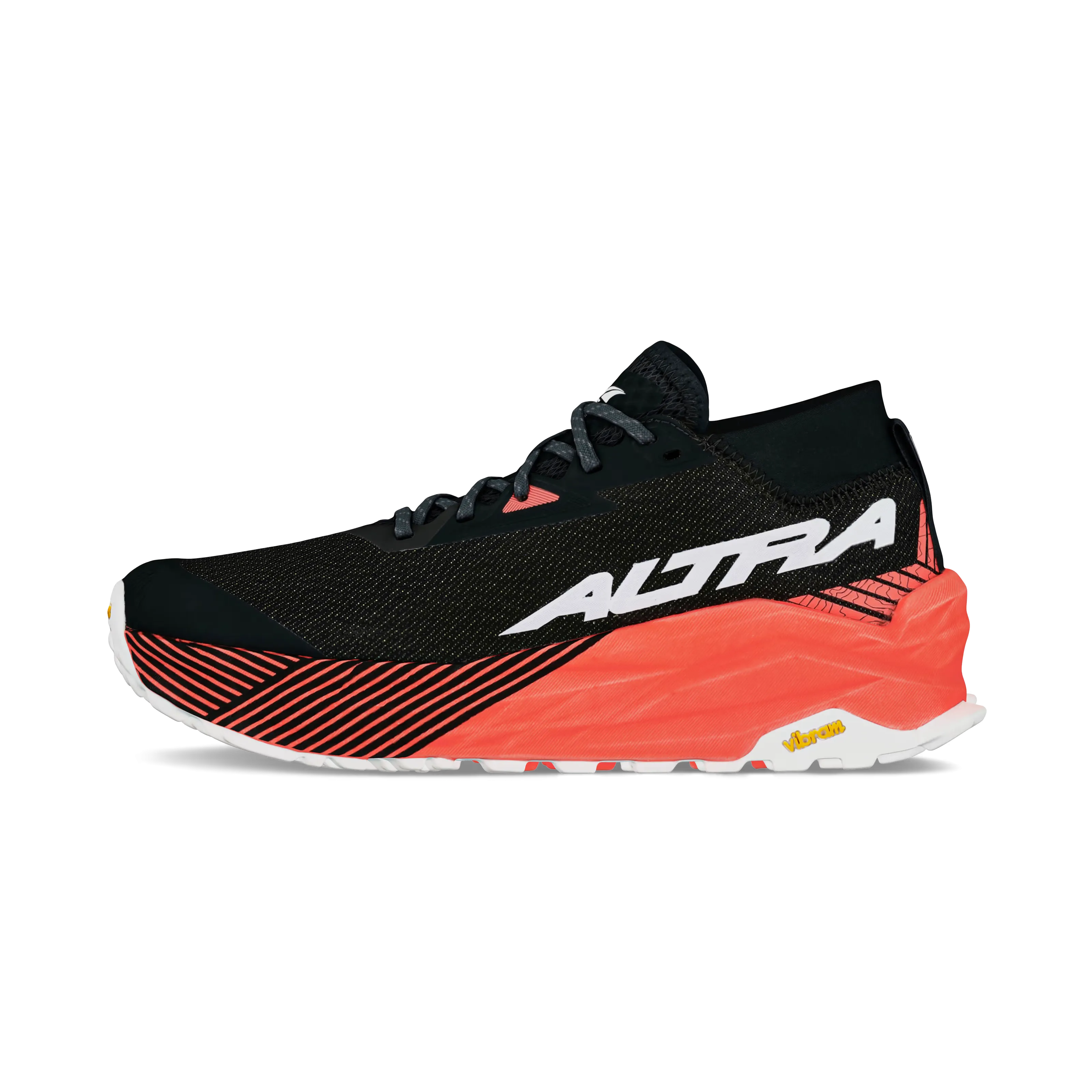 Olympus 275 (Women's) Versatile Sole
