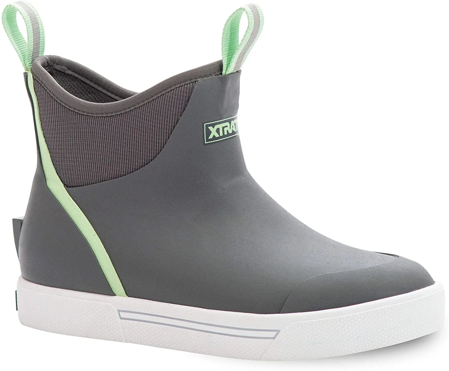 6 in Wheelhouse Ankle Deck Boot (Women's) Storm Protection Urban Walk