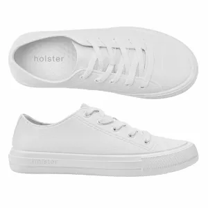 City Snap Connie - White