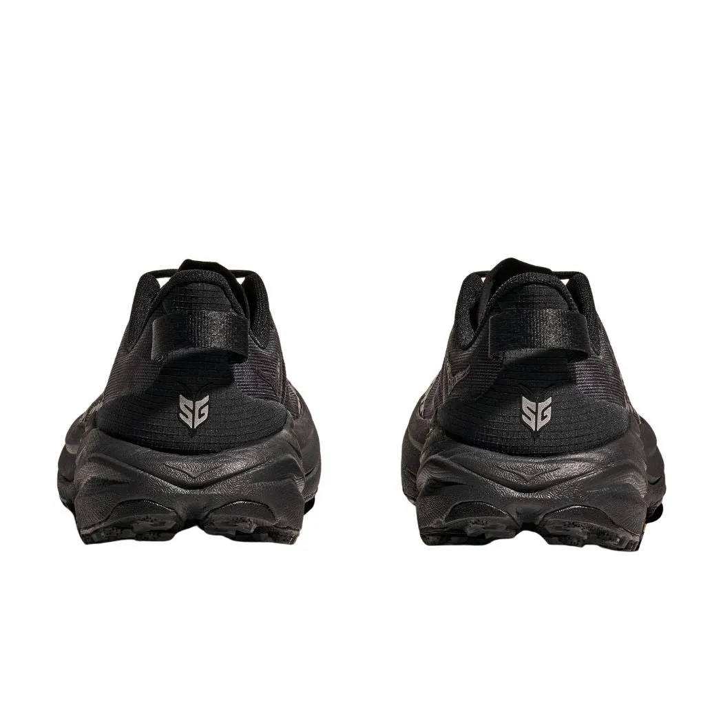 warm glow World Step hoka Speedgoat 6 Men's Trail Running Shoes