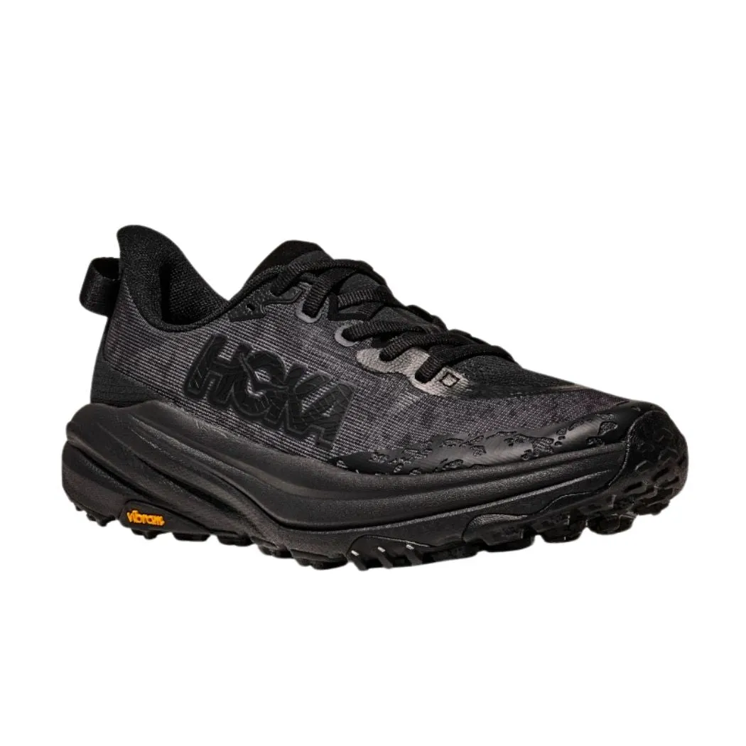 hoka Speedgoat 6 Men's Trail Running Shoes Color Mix Ocean Walk