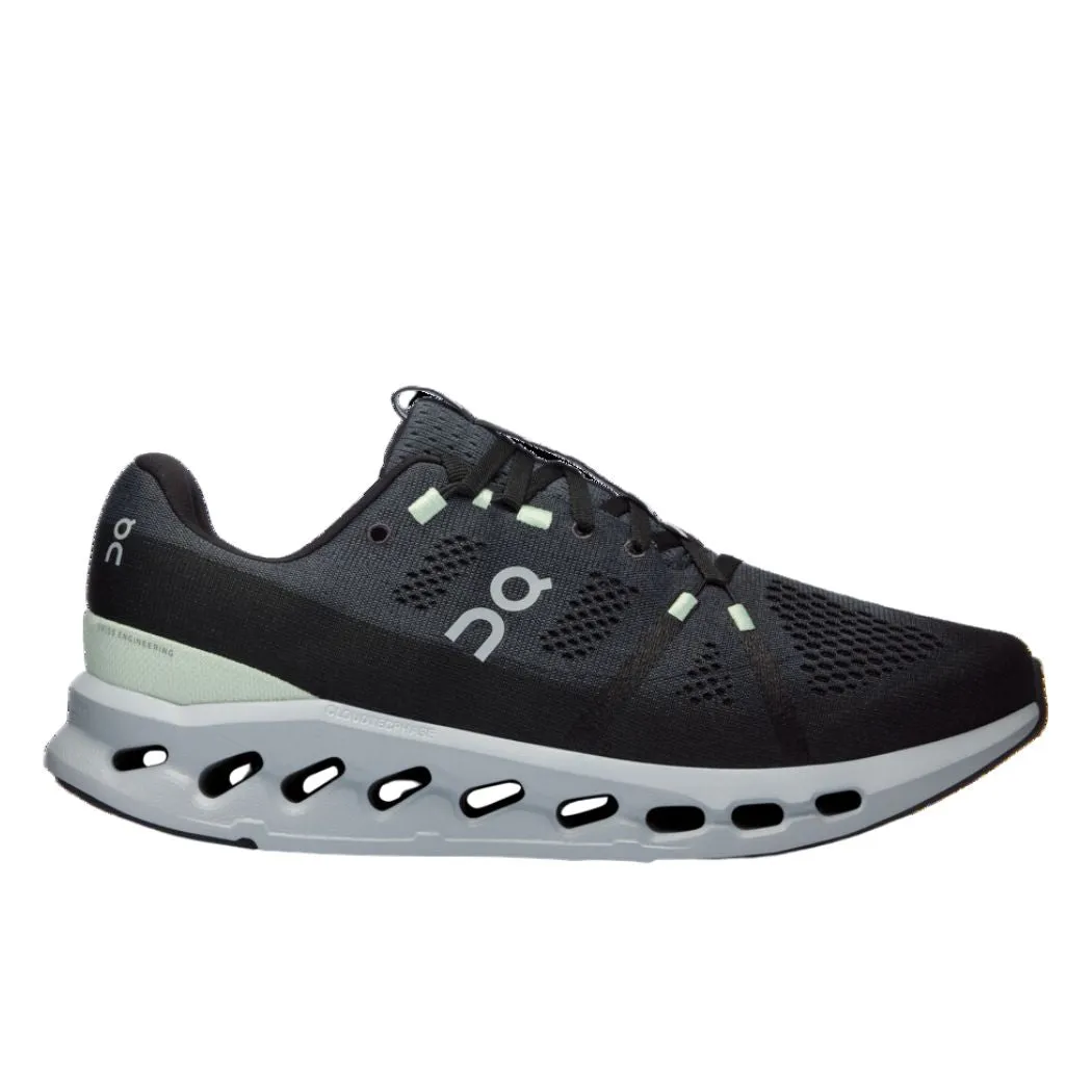 on Cloudsurfer Men's Running Shoes Scandi Clean Secure