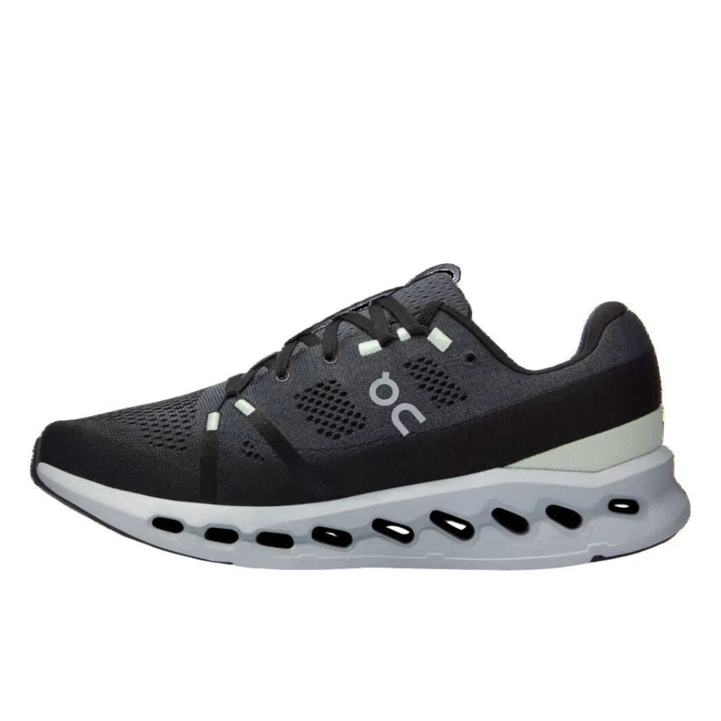 on Cloudsurfer Men's Running Shoes Work Moon Walk