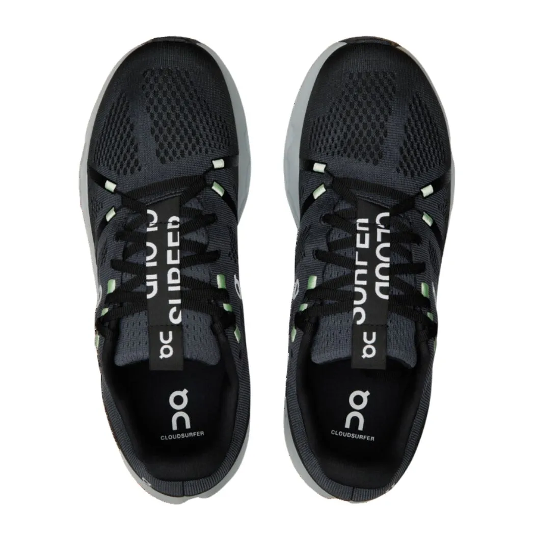Clean Step Work Ready on Cloudsurfer Men's Running Shoes