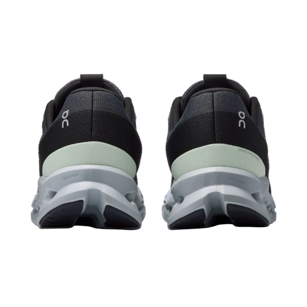 on Cloudsurfer Men's Running Shoes Young Mood World Walk