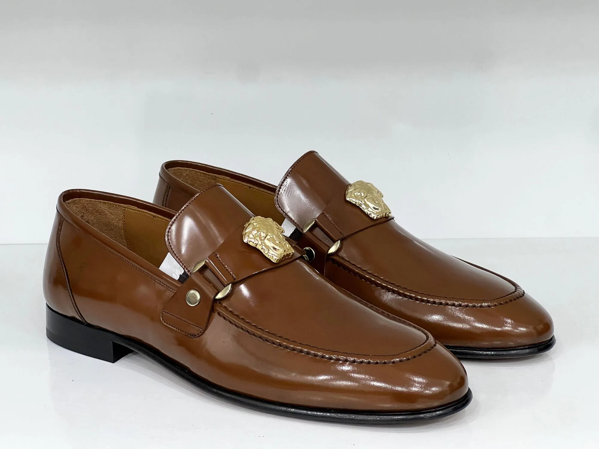 Style: SL655P-Camel Cushioned Insole Flexibility