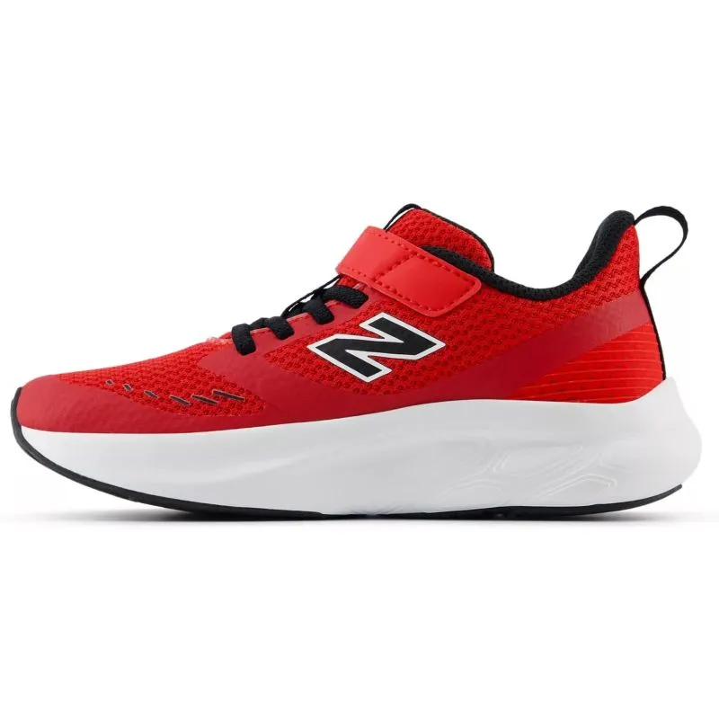 lightweight - upper shoes pointed - toe shoes New Balance 625v1 PS Kids Running Shoes