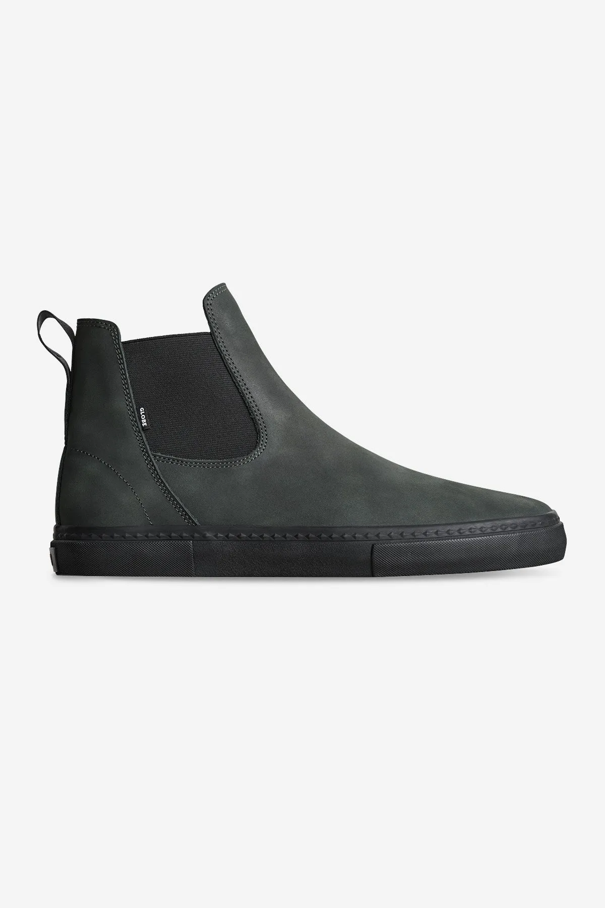 Low Cushion Pro Level Ride Dover II - Iron/Black - Shoes