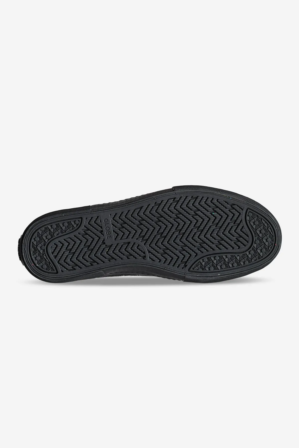 Quick Action Performance Street Vibe Dover II - Iron/Black - Shoes