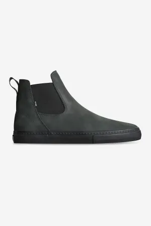 Dover II - Iron/Black - Shoes Ventilated Sides Lightweight Design