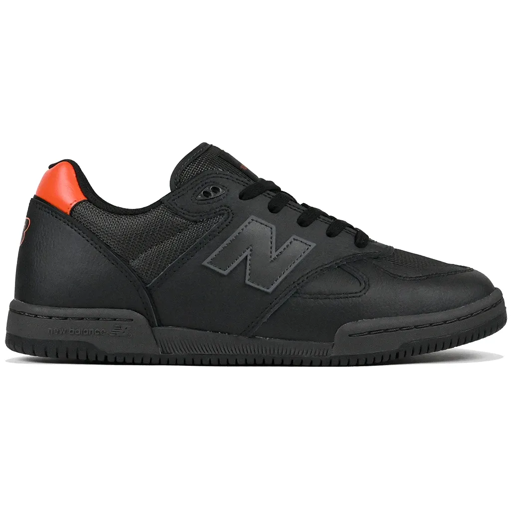 New Balance Numeric NM600 Skateboarding Shoe Max Performance Street Session