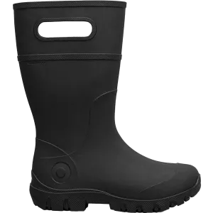 Youth Essential Rain Boot All-Terrain Wear Chilly Walk Protection